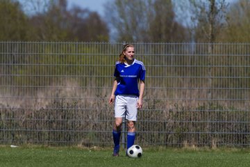 Bild 123 - FSC Kaltenkirchen II U23 - SV Wahlstedt : Ergebnis: 15:0